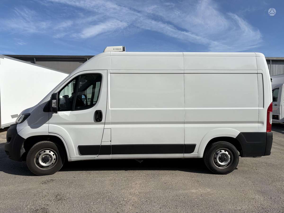 Fiat Ducato - 3