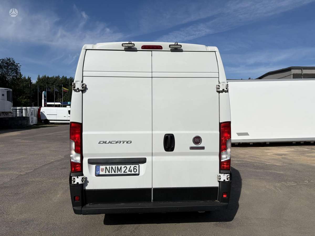 Fiat Ducato - 4