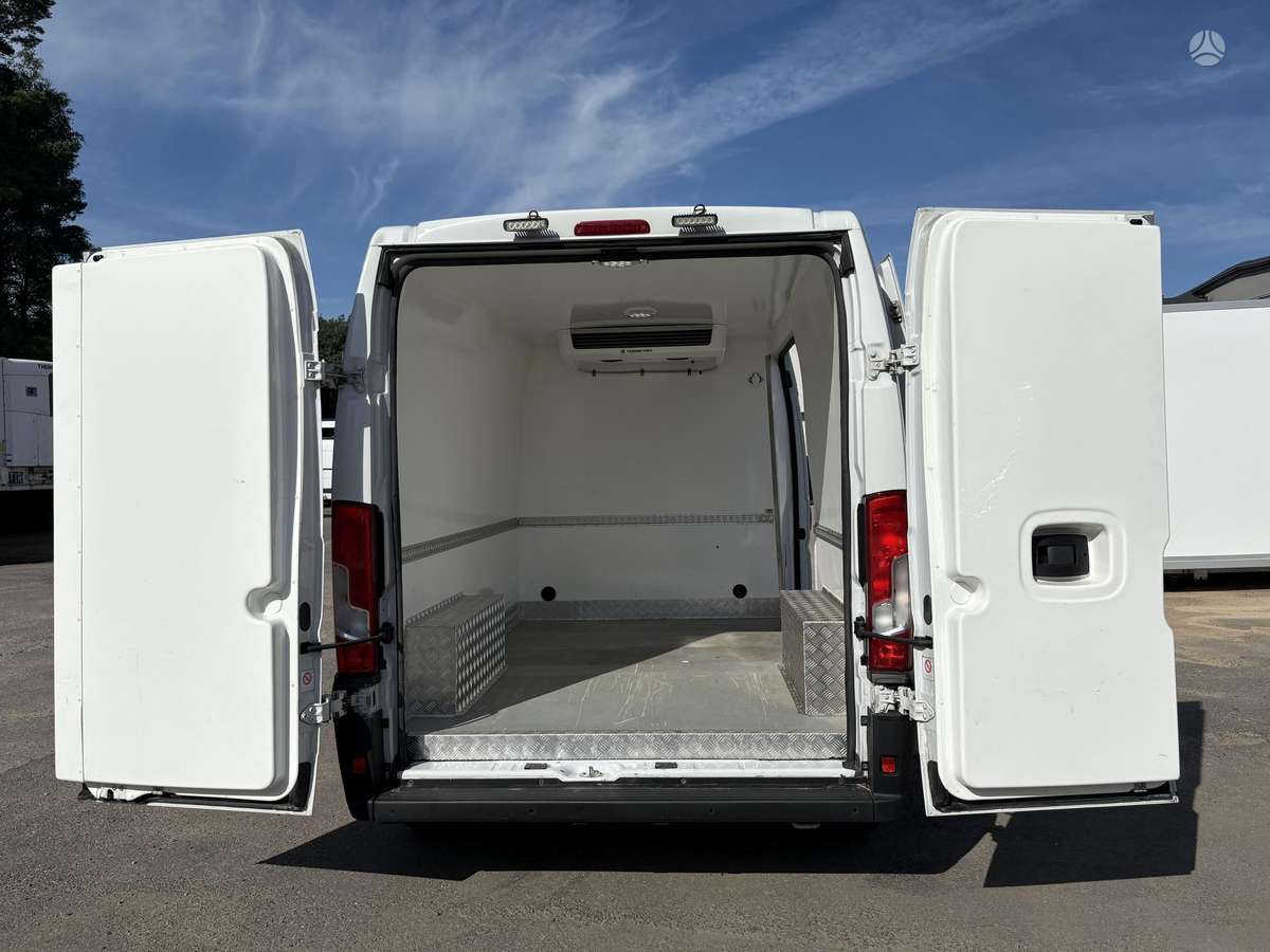 Fiat Ducato - 5