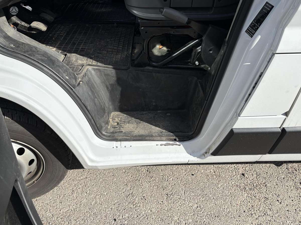 Fiat Ducato - 6