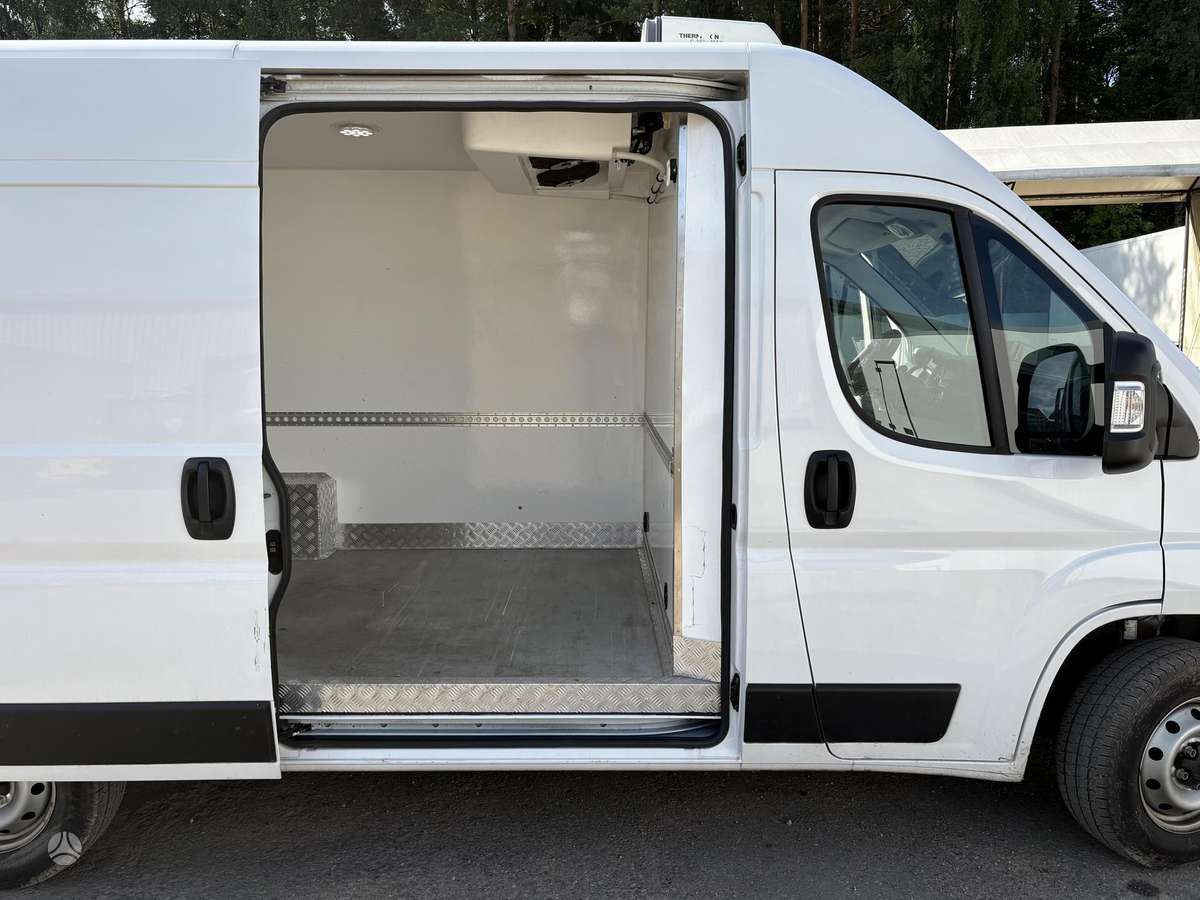 Fiat Ducato - 8