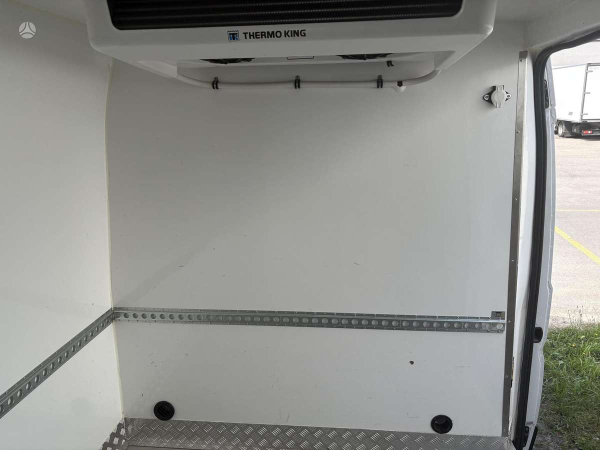 Fiat Ducato - 9