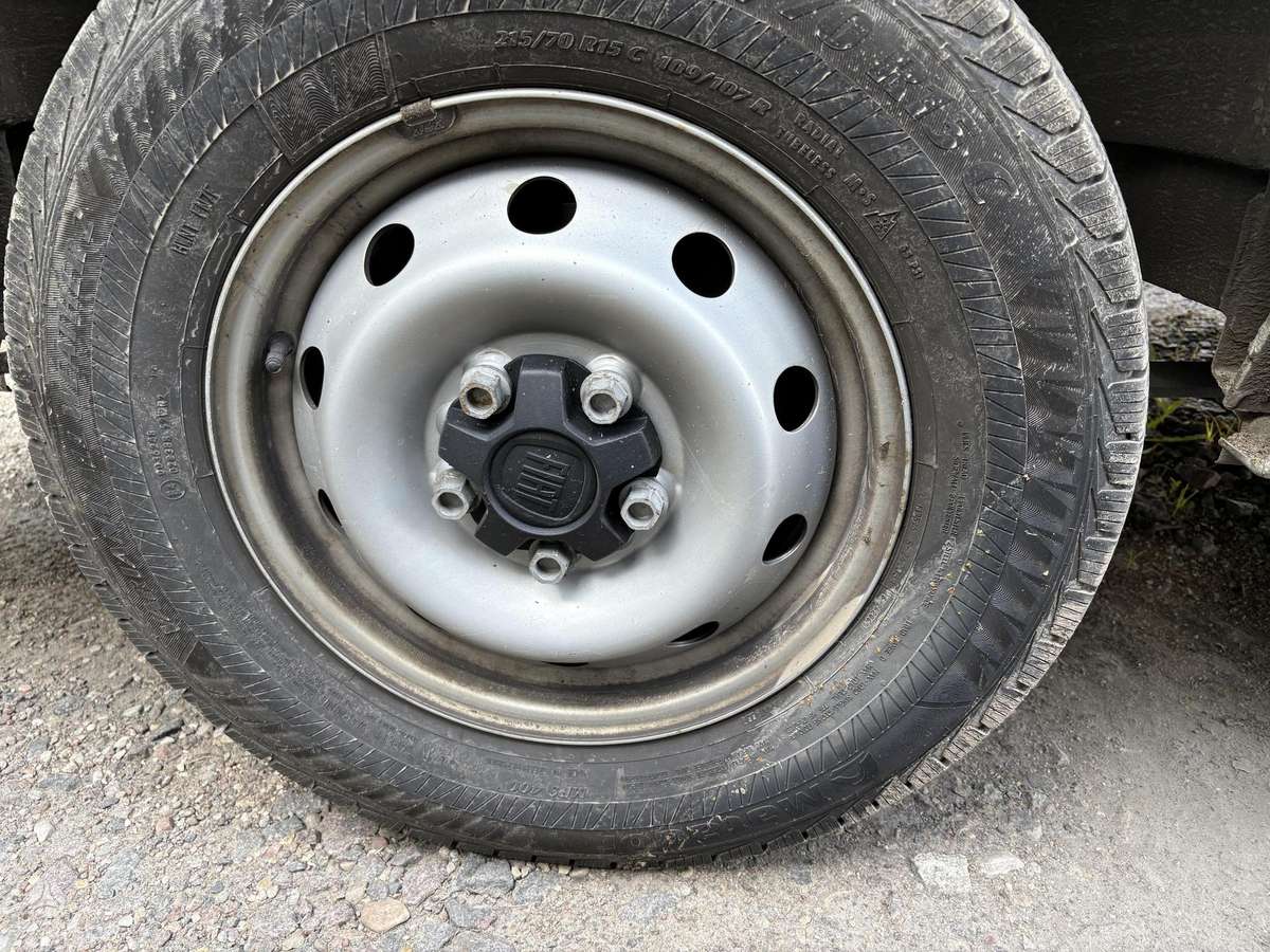 Fiat Ducato - 12