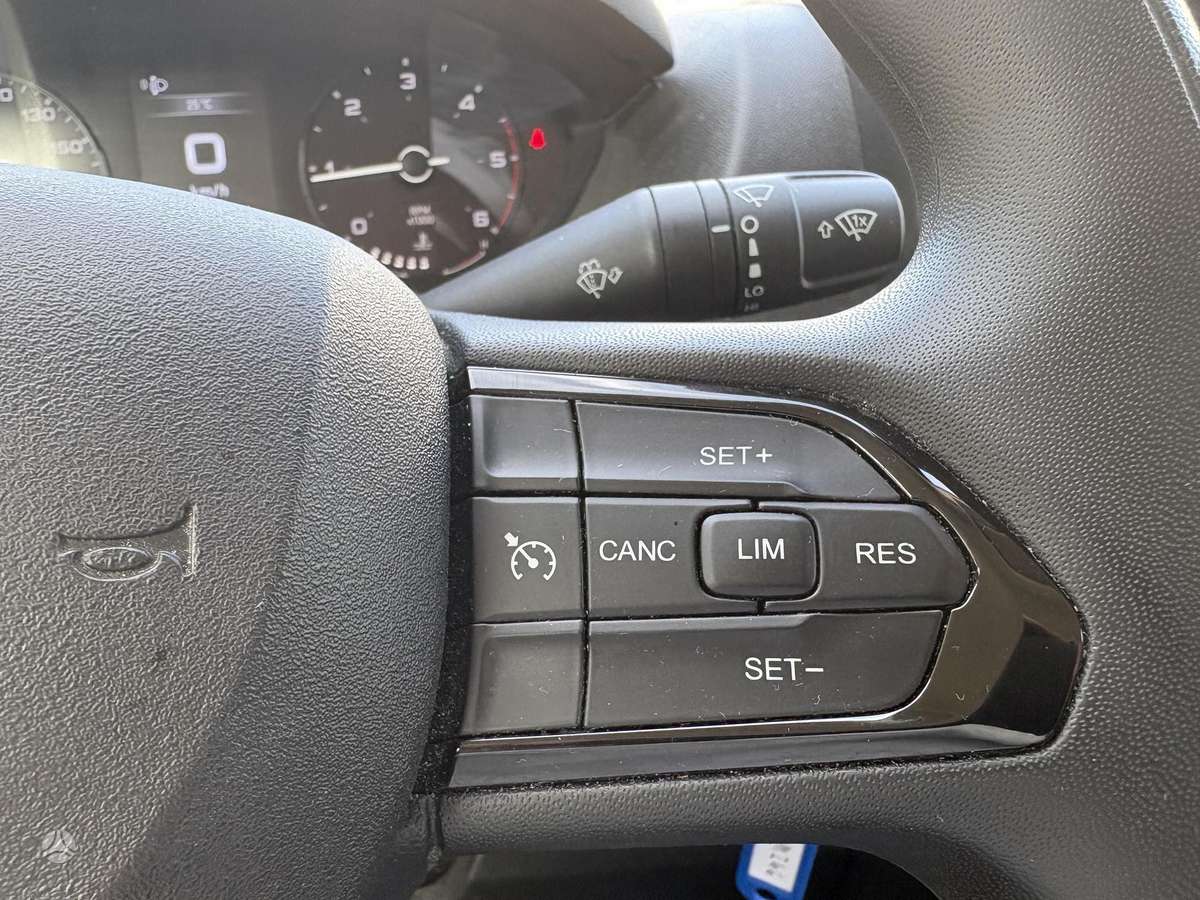 Fiat Ducato, 2.2 l., cargo van