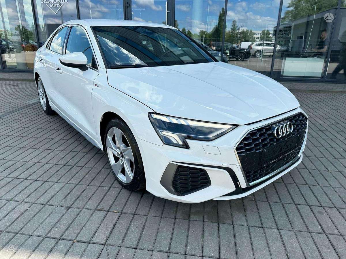 Audi A3 - 2