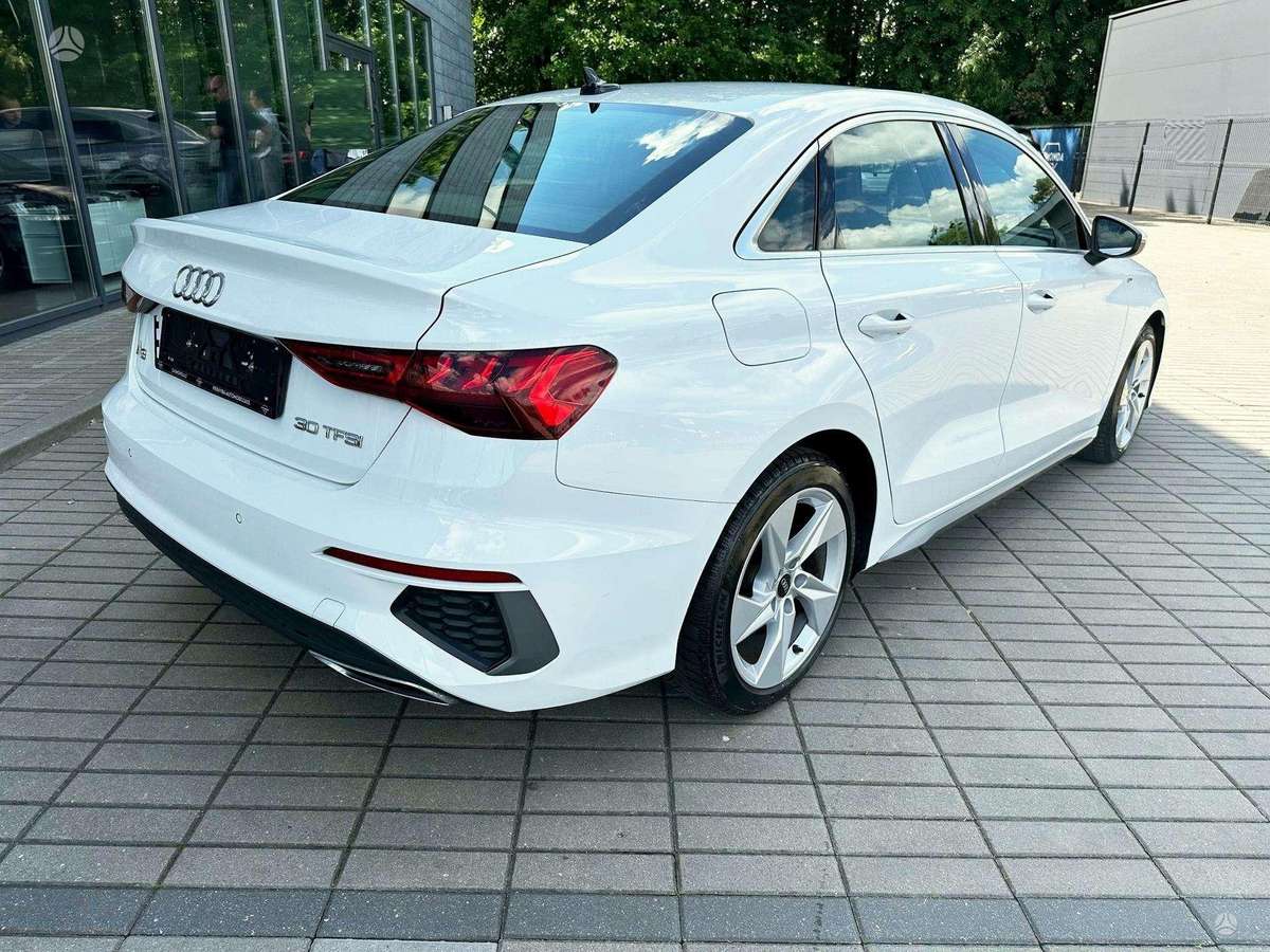 Audi A3 - 3
