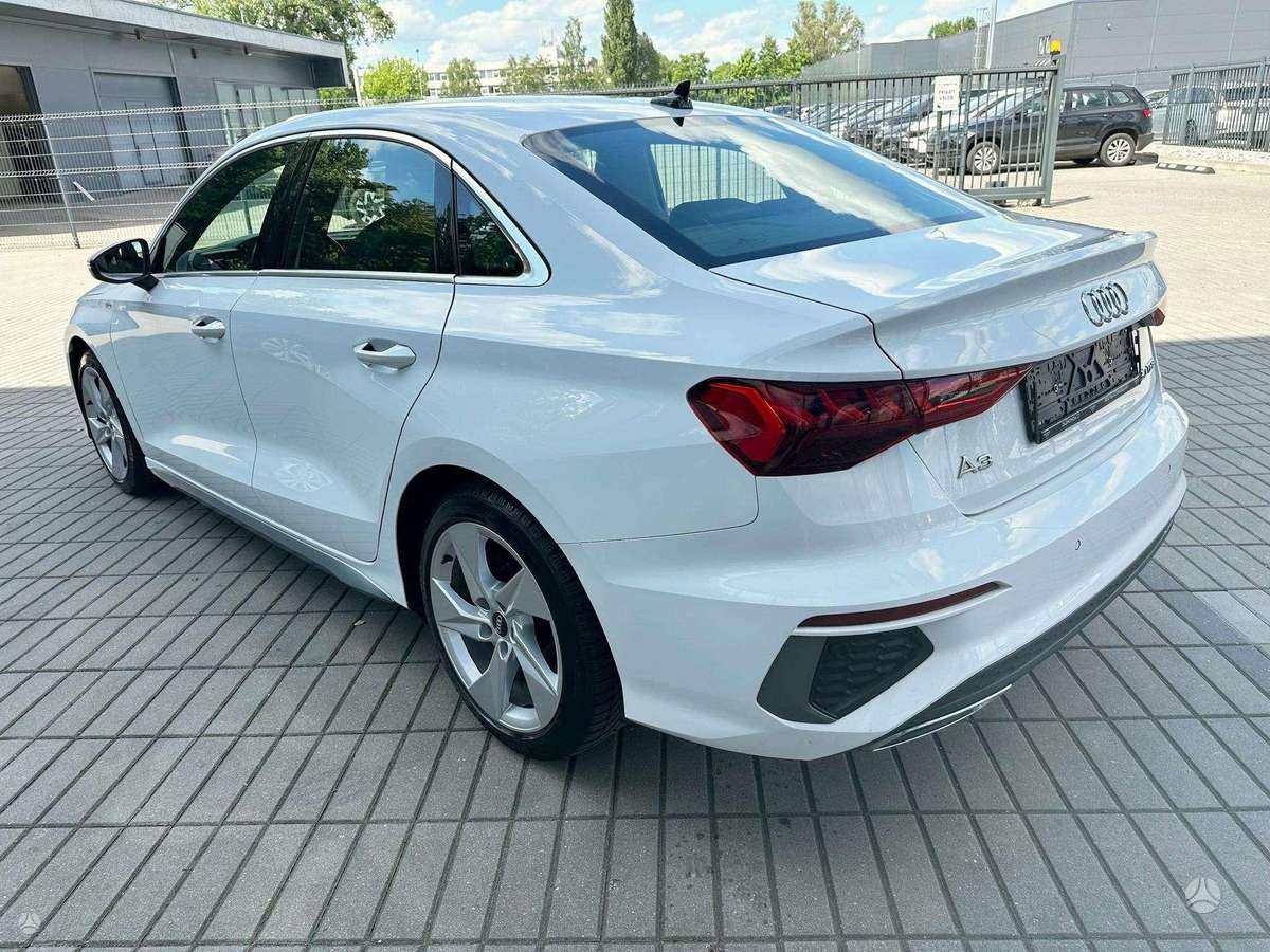 Audi A3 - 4