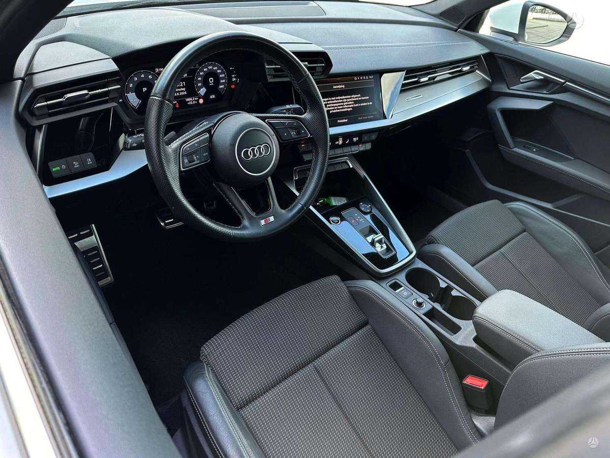 Audi A3 - 6