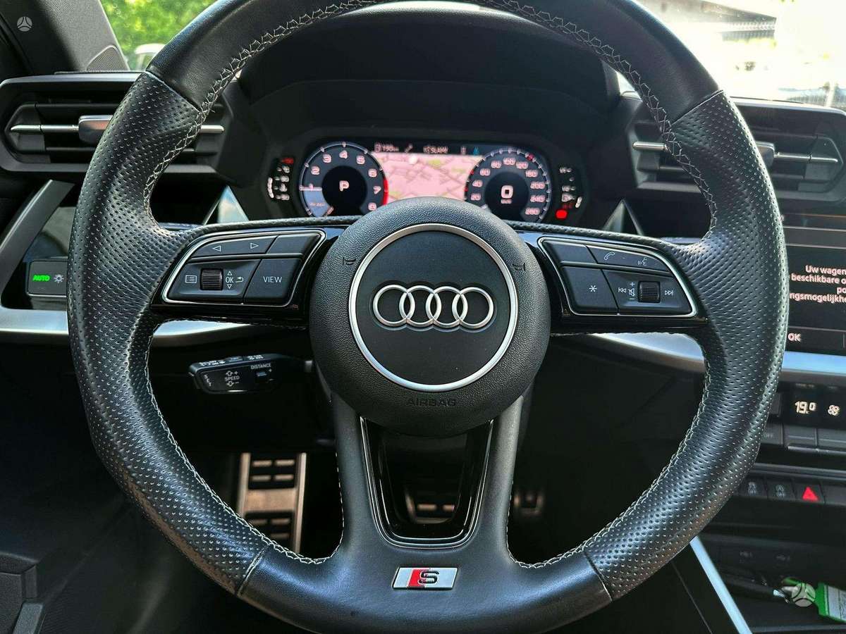 Audi A3 - 8