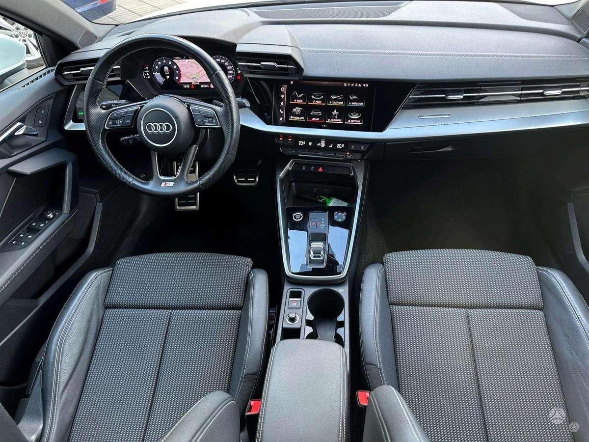 Audi A3 - 7