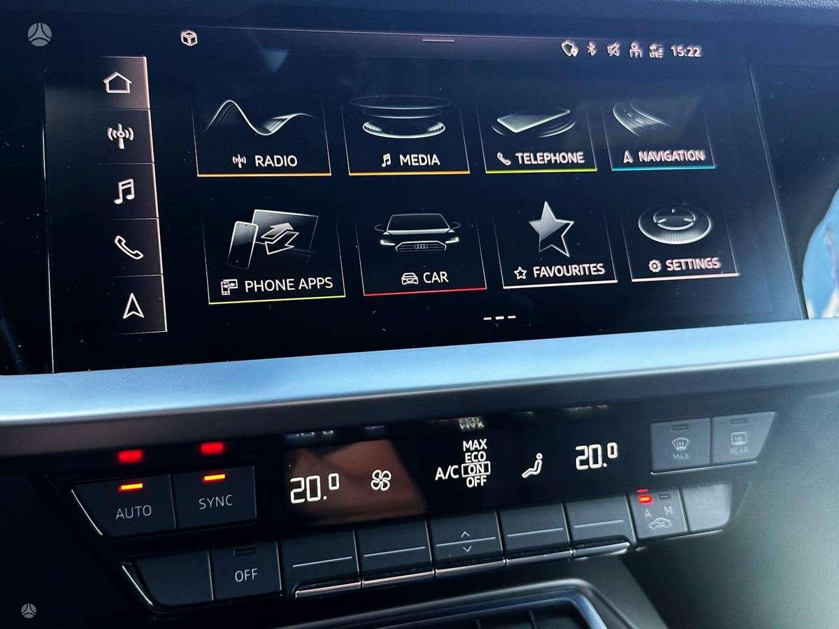 Audi A3 - 10