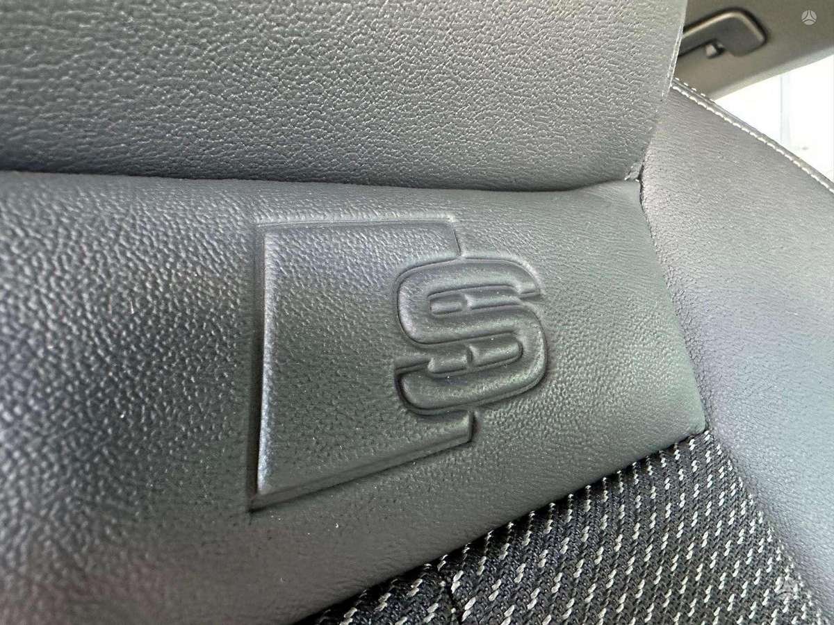 Audi A3 - 11