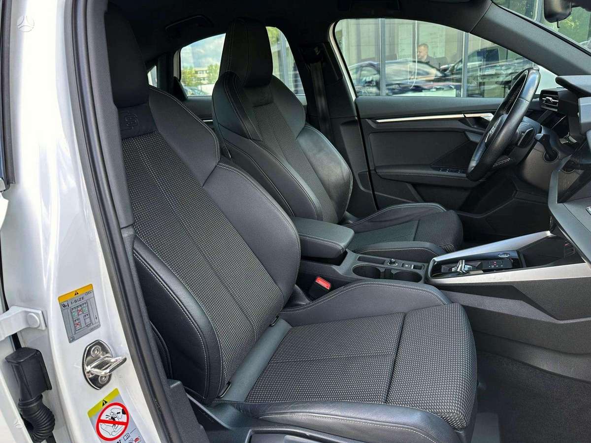 Audi A3 - 5