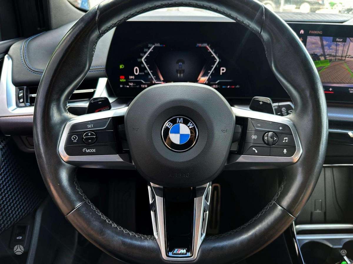 BMW 220 Active Tourer - 10