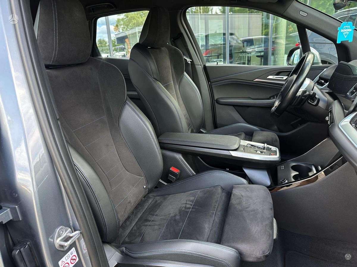 BMW 220 Active Tourer - 7