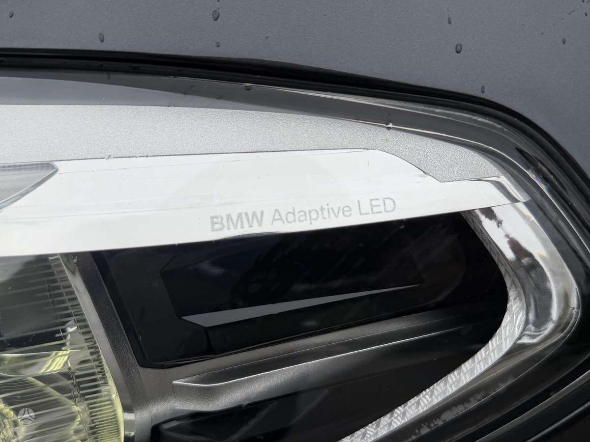 BMW X3 - 12