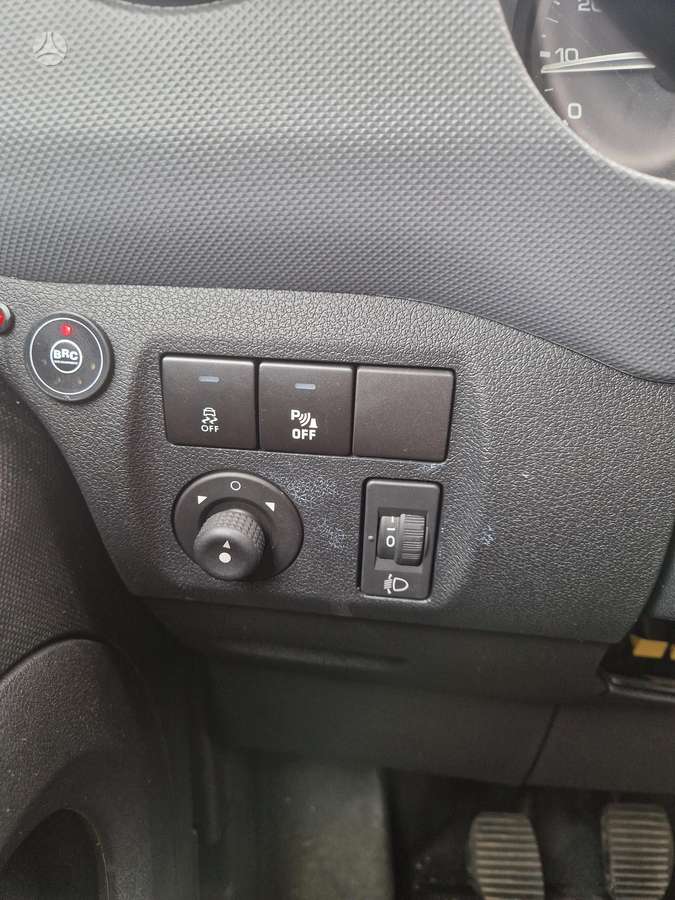 Peugeot Partner - 9