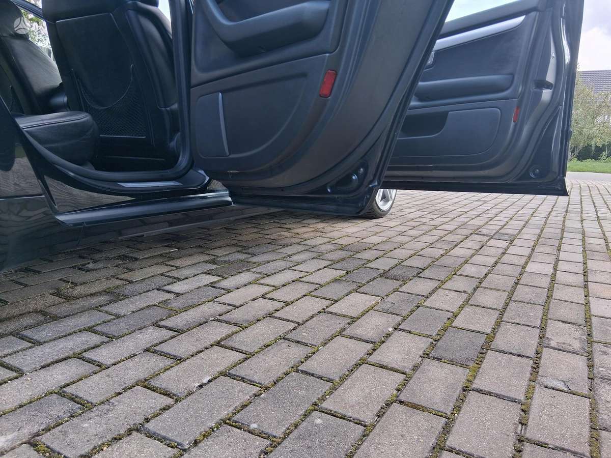 Audi A4, 2.0 l., wagon