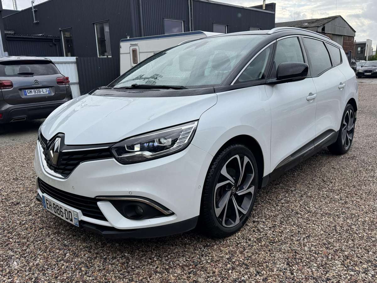Renault Grand Scenic - 4