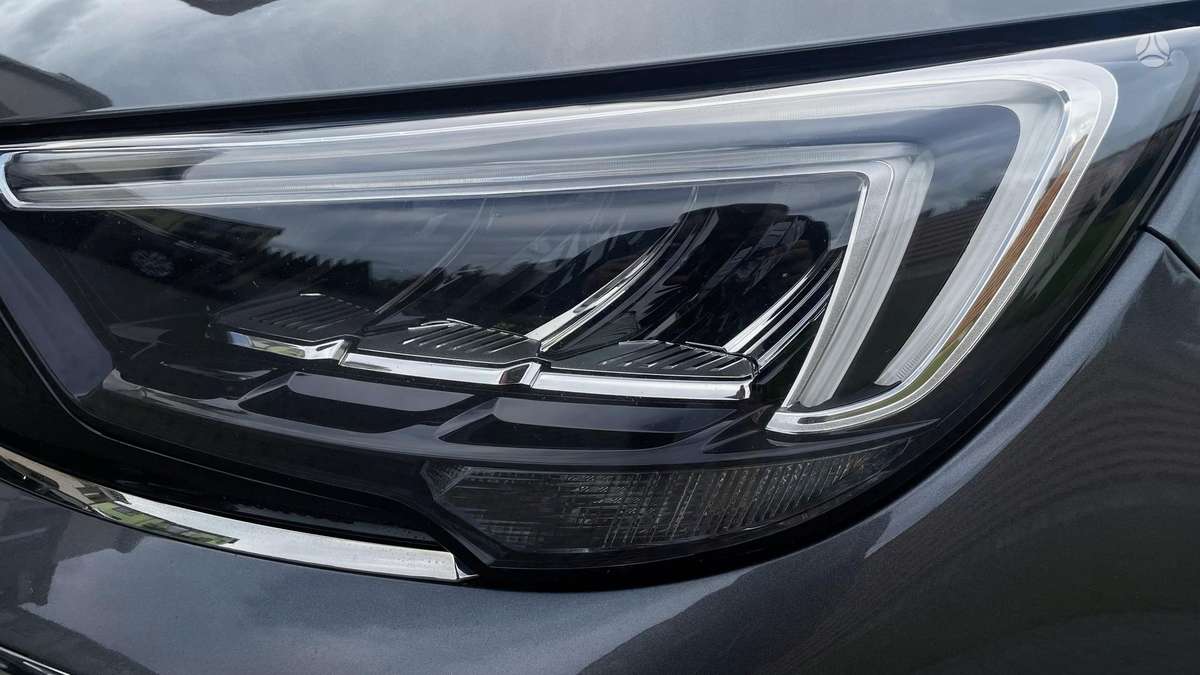 Opel Crossland - 4