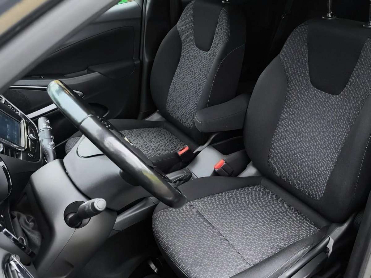 Opel Crossland - 11