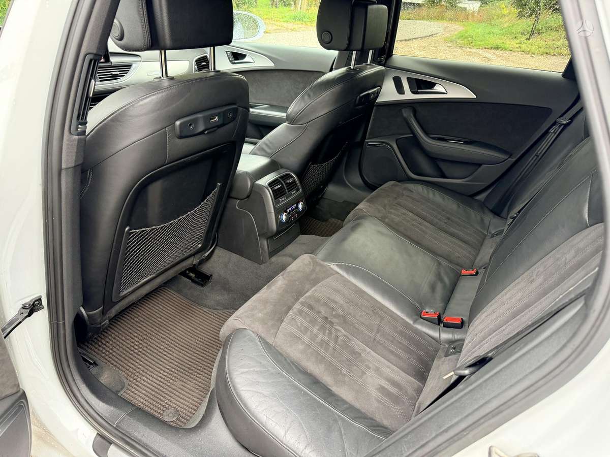 Audi A6 allroad - 11