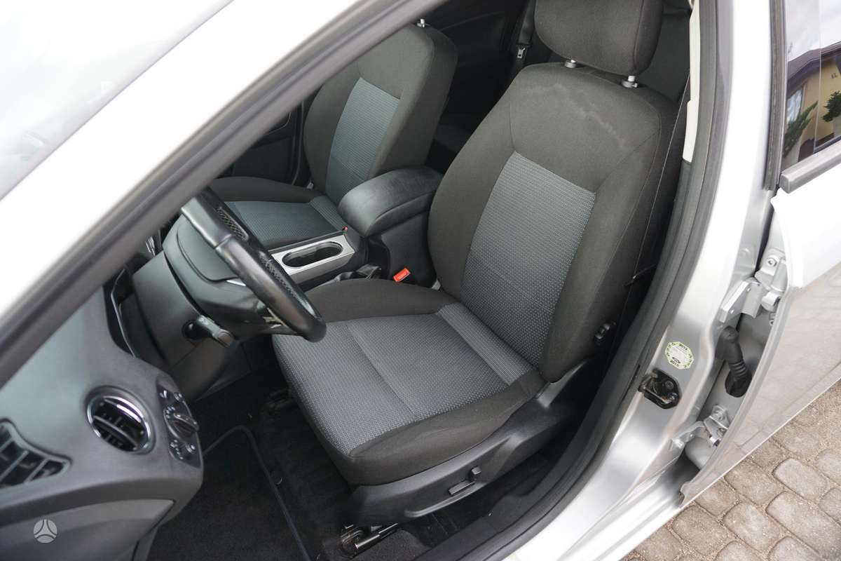 Ford Mondeo, 2.0 l., Универсал