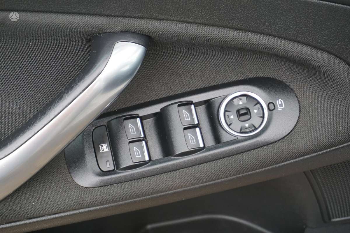 Ford Mondeo, 2.0 l., Универсал