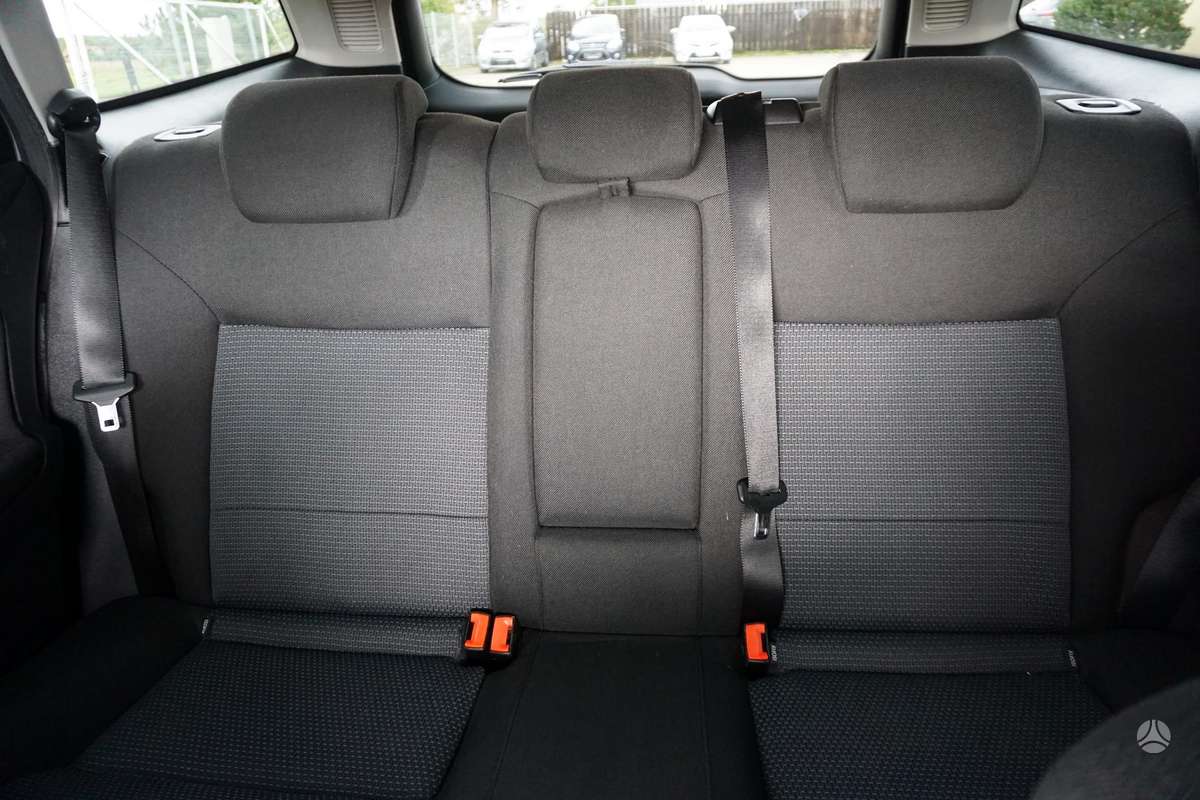 Ford Mondeo, 2.0 l., Универсал