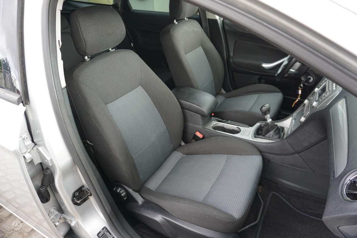 Ford Mondeo, 2.0 l., Универсал