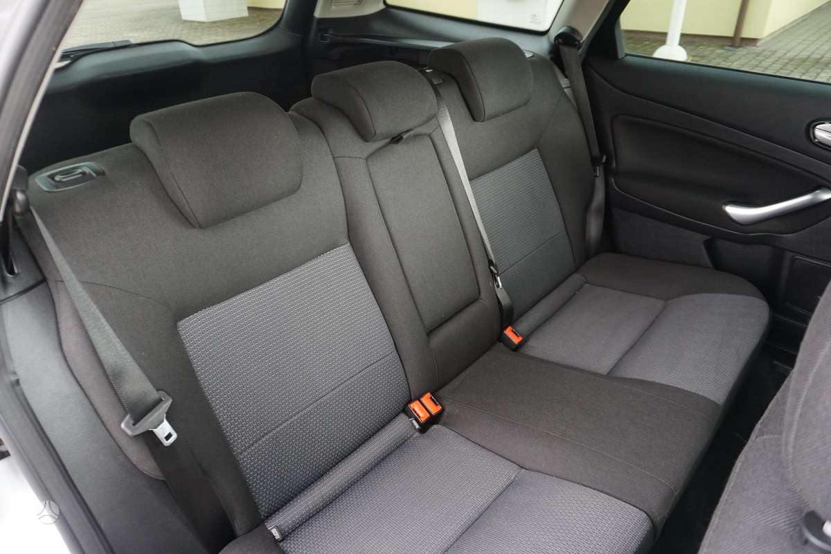 Ford Mondeo, 2.0 l., Универсал