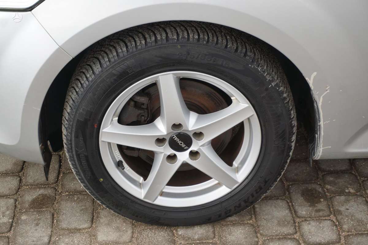 Ford Mondeo, 2.0 l., Универсал
