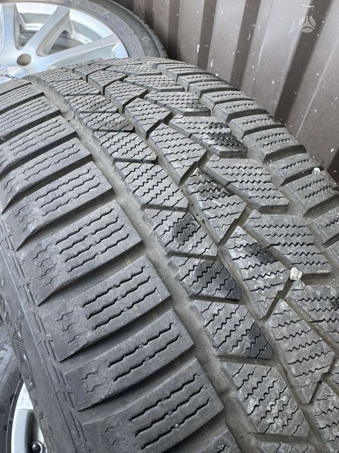 BMW 3, lengvojo lydinio, R16