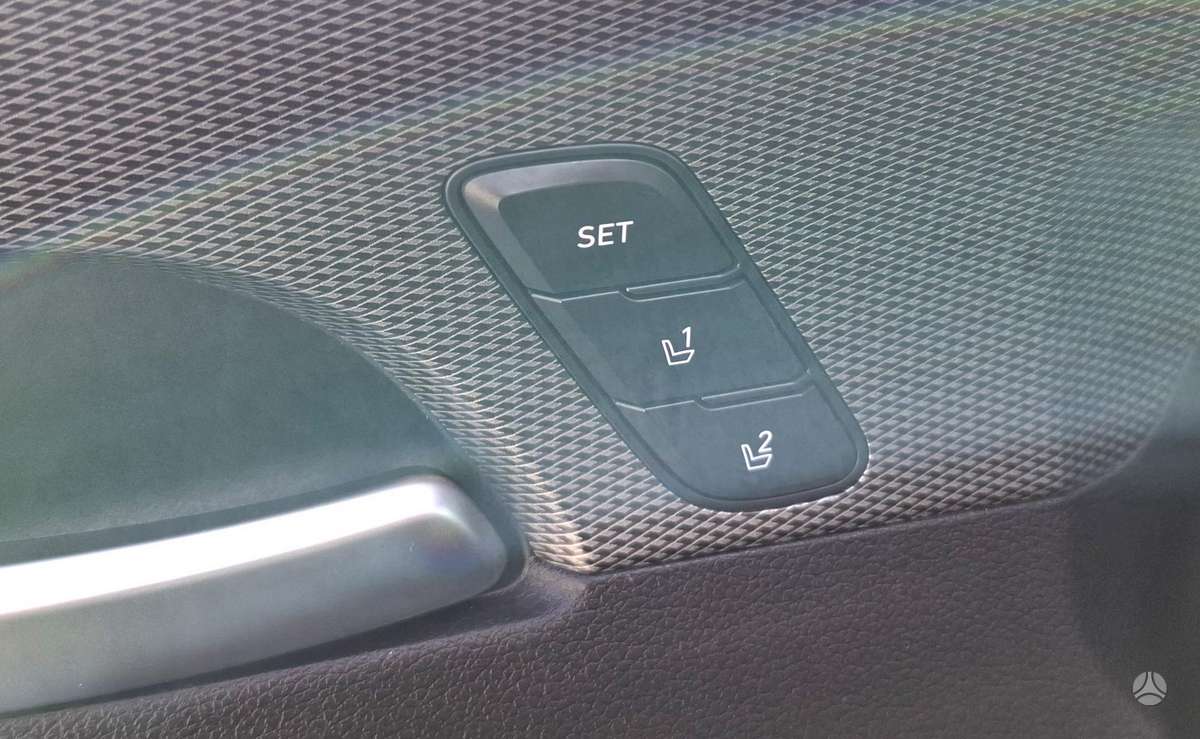 Hyundai Santa Fe - 8
