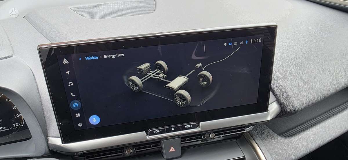 Toyota C-HR - 12