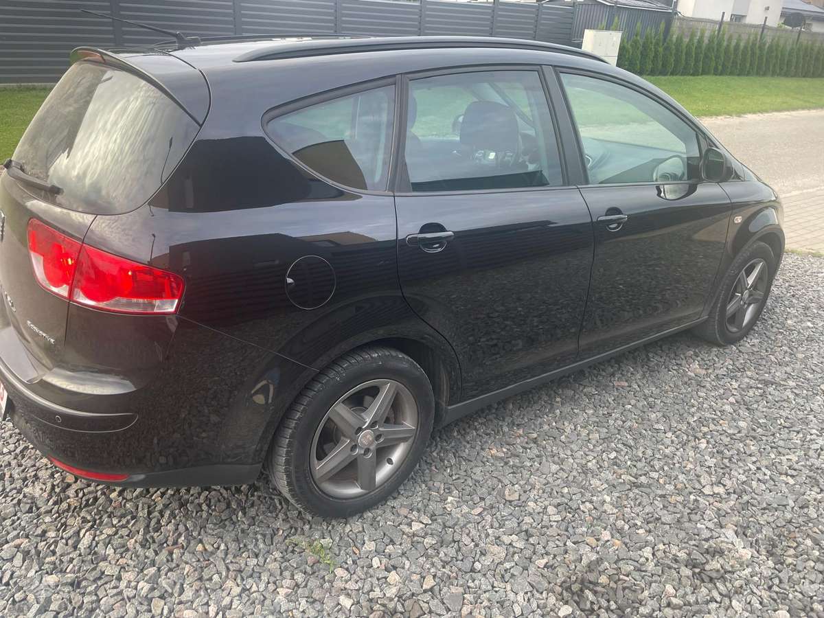 SEAT Altea XL - 3