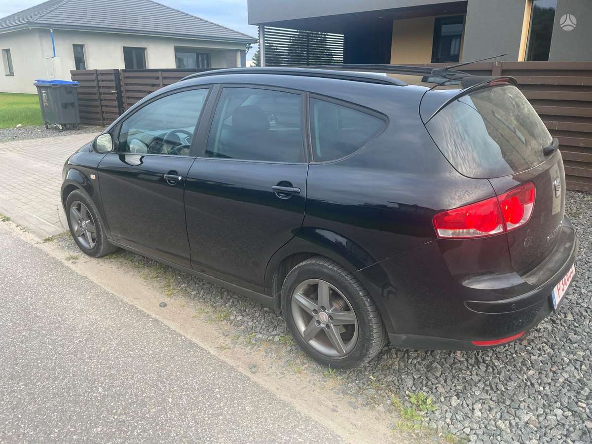 SEAT Altea XL - 6