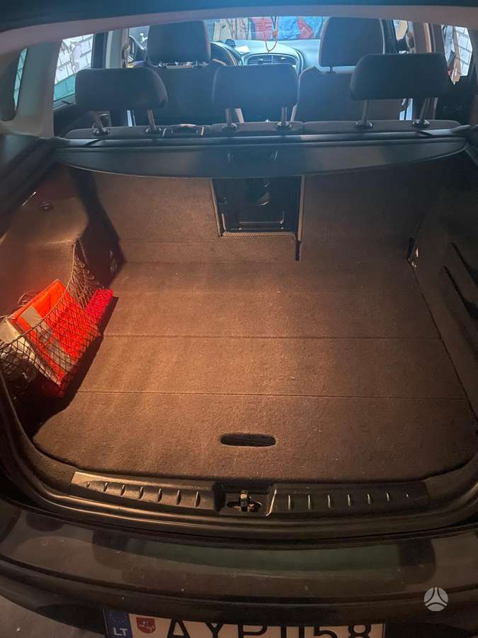 SEAT Altea XL - 9
