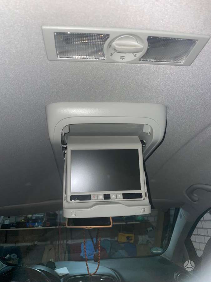 SEAT Altea XL - 10