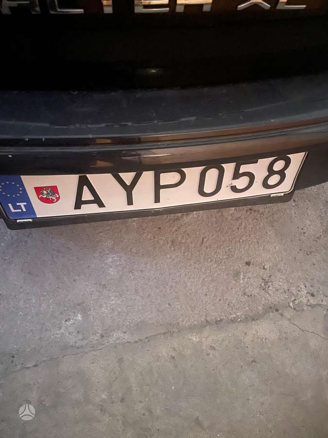 SEAT Altea XL - 11