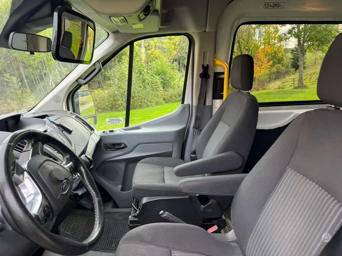 Ford Transit - 4