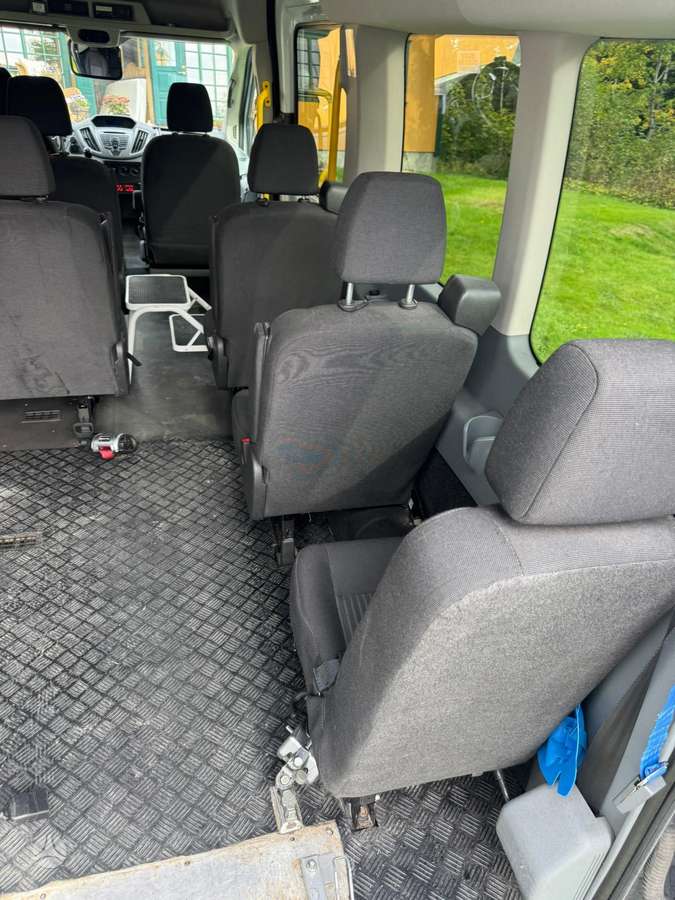Ford Transit - 6