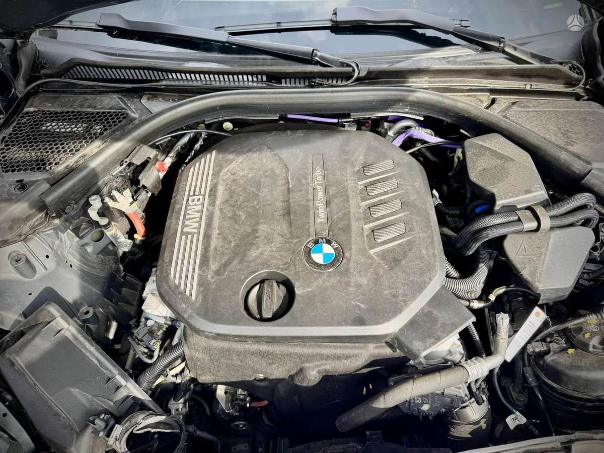 BMW 320 - 10
