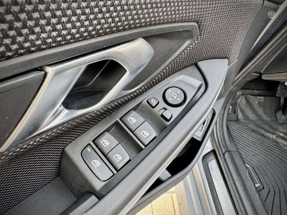 BMW 320, 2.0 l., wagon