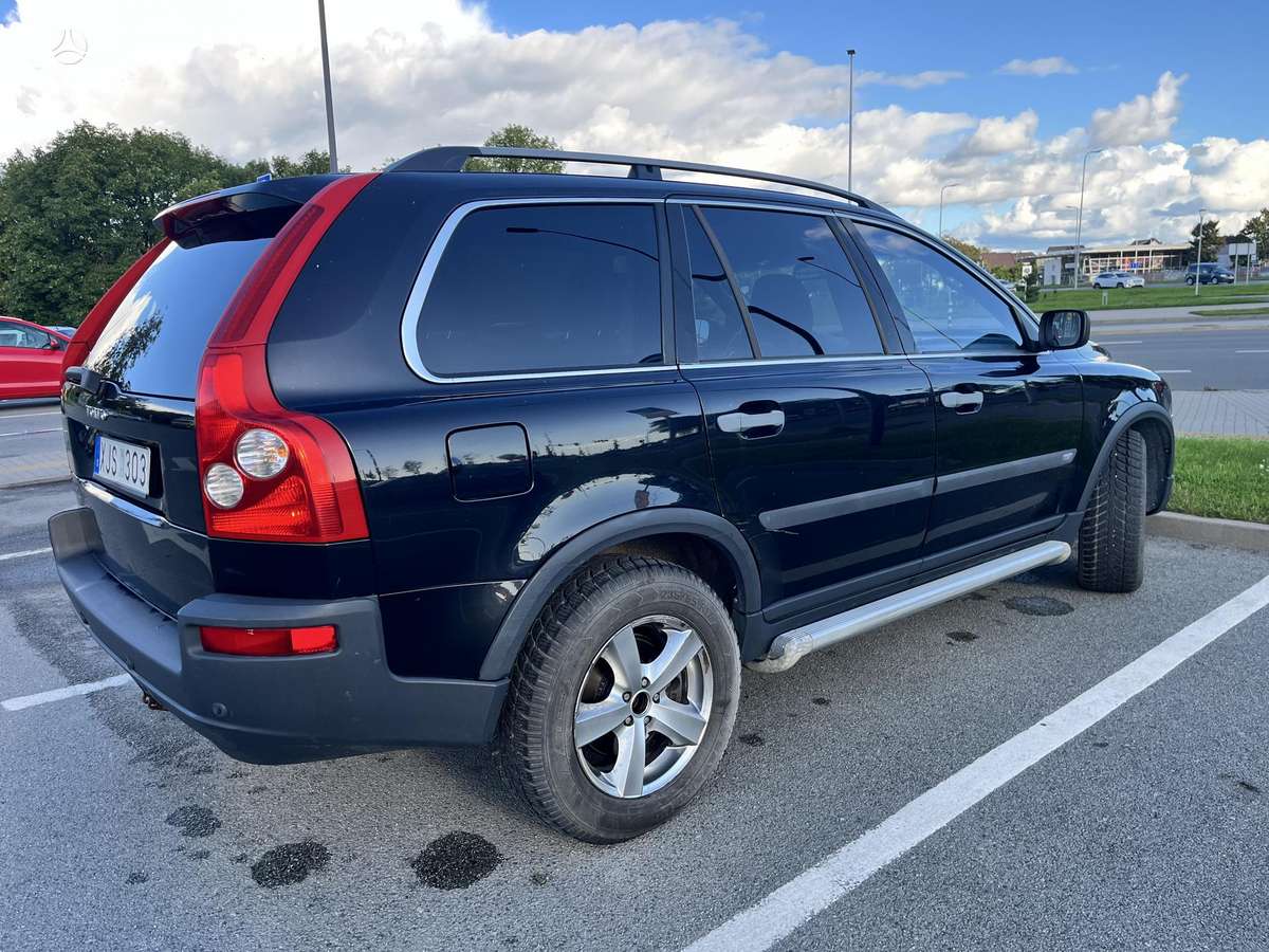 Volvo XC90 - 3