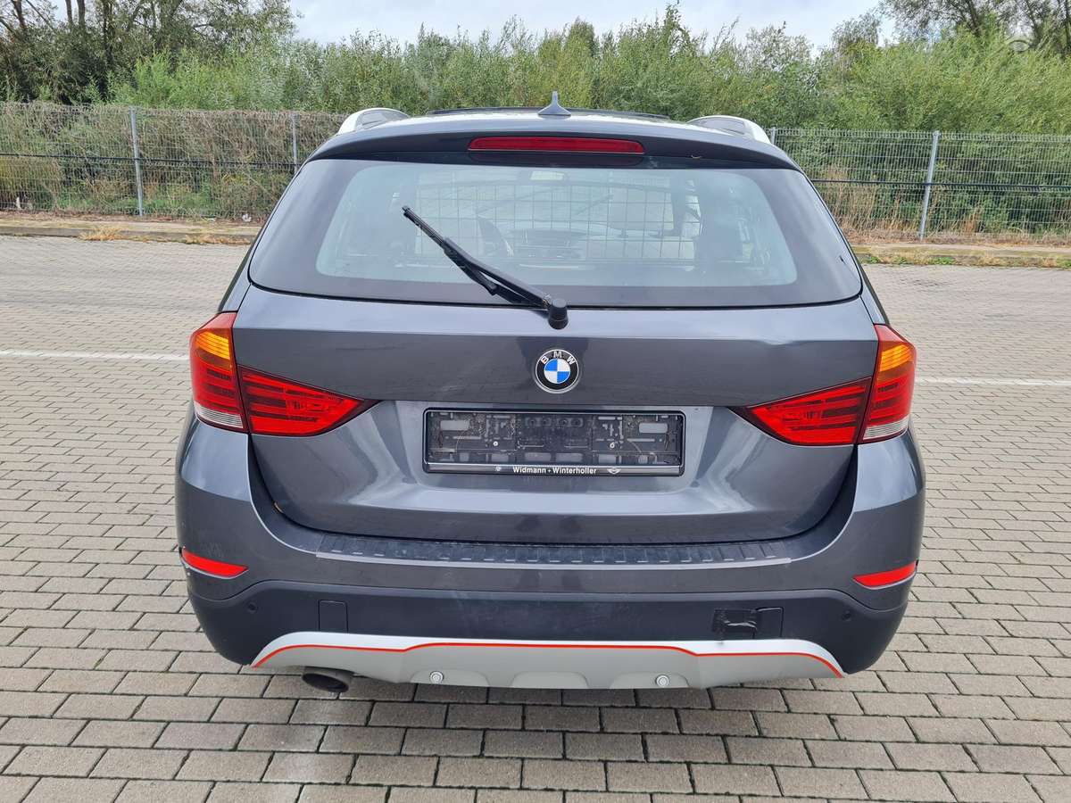 BMW X1 - 6