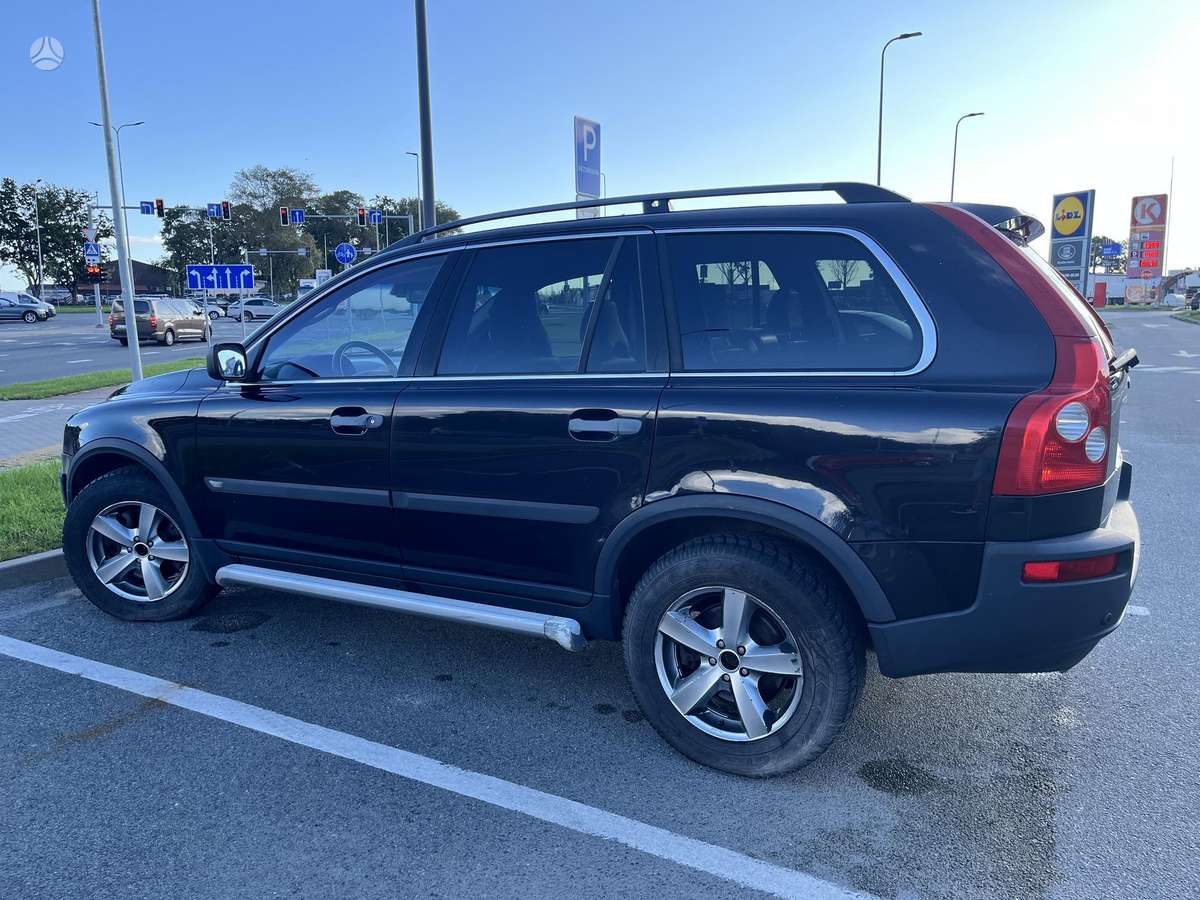 Volvo XC90 - 6