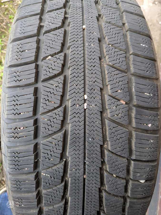 Diamond Back, žieminės 215/55 R16