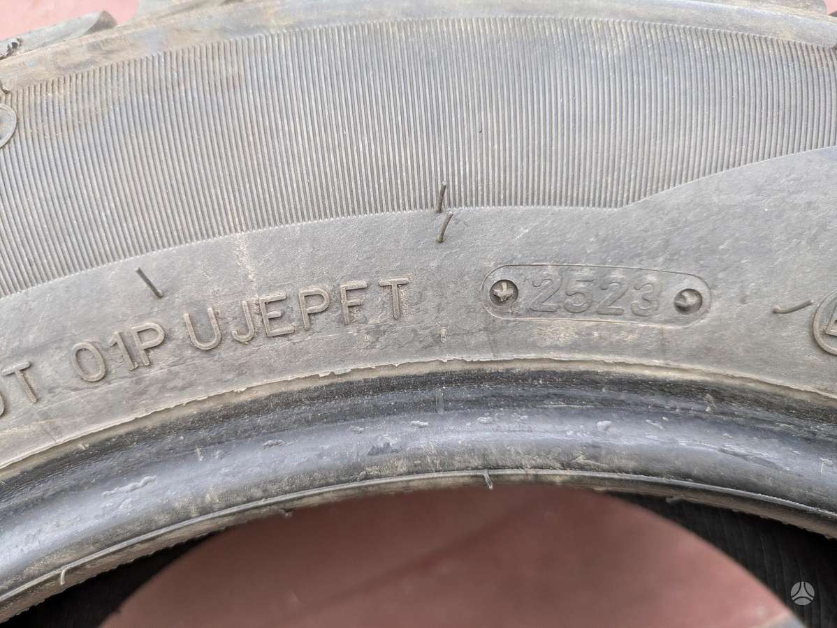 Diamond Back, žieminės 215/55 R16