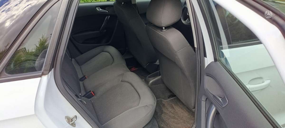 Audi A1 Sportback - 11